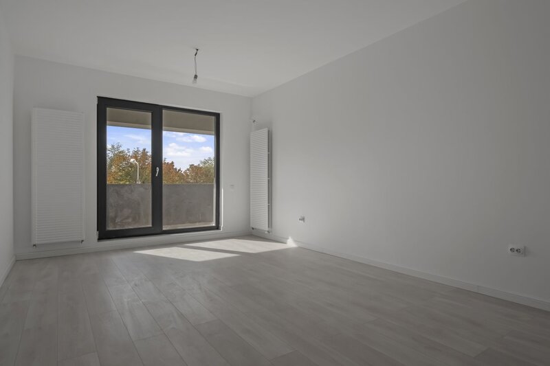 2 CAMERE, SPATIOS, 65.4 mp, FINISAT MODERN, LANGA METROU PRECIZIEI, FINALIZAT