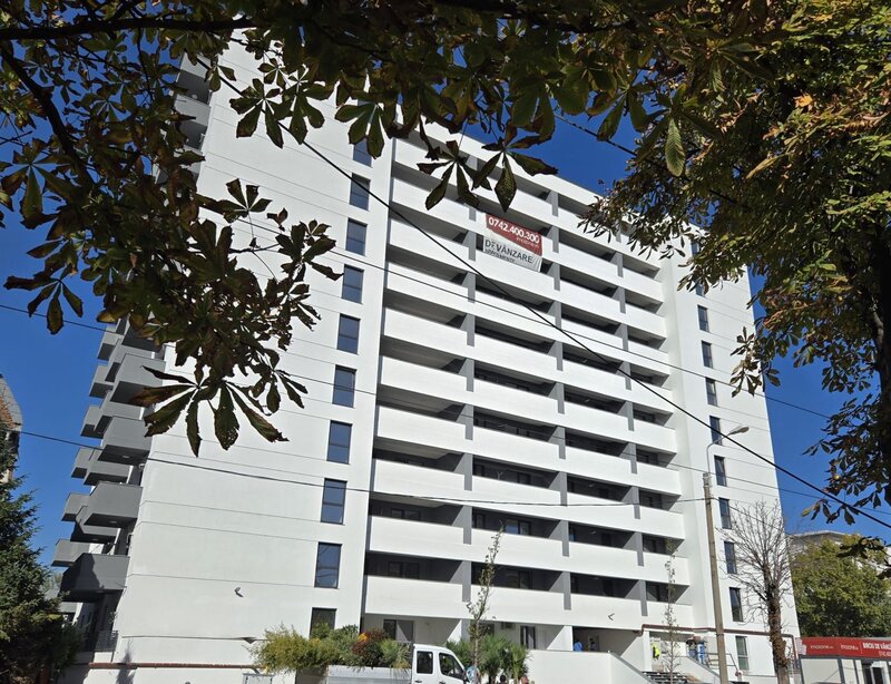 2 CAMERE, SPATIOS, 65.4 mp, FINISAT MODERN, LANGA METROU PRECIZIEI, FINALIZAT