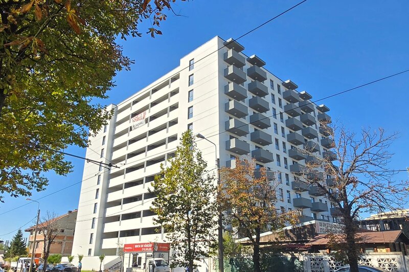 2 CAMERE, SPATIOS, 65.4 mp, FINISAT MODERN, LANGA METROU PRECIZIEI, FINALIZAT