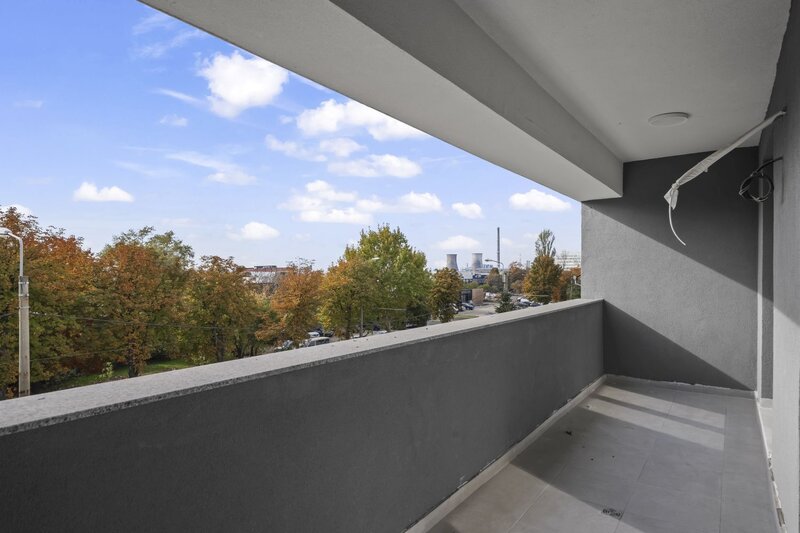 2 CAMERE, SPATIOS, 65.4 mp, FINISAT MODERN, LANGA METROU PRECIZIEI, FINALIZAT