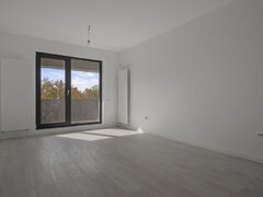 2 CAMERE, SPATIOS, 65.4 mp, FINISAT MODERN, LANGA METROU PRECIZIEI, FINALIZAT